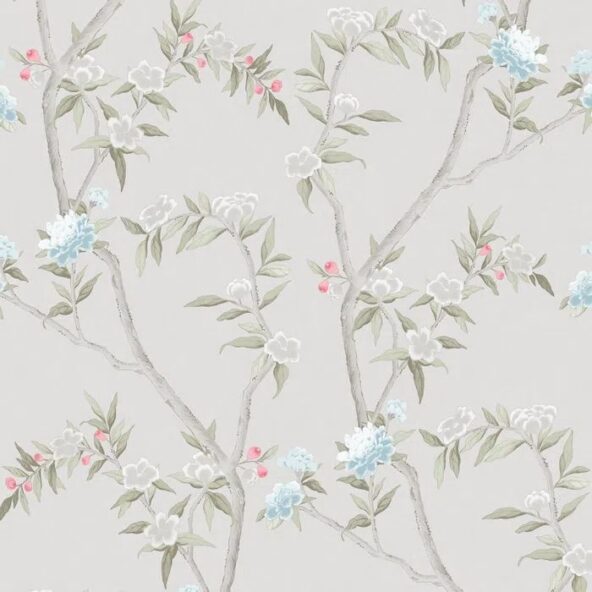 Papel de Parede – Floral