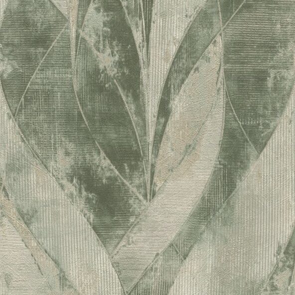 Papel de Parede – Industrial Foliage