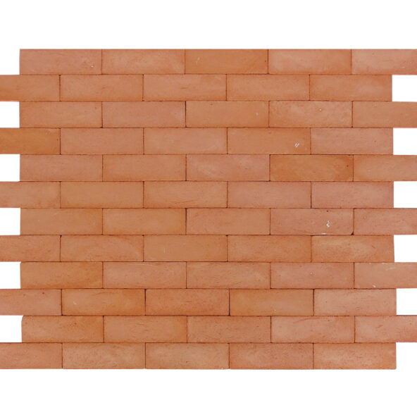 Tijolinho Brick Ollastra 7x22cm