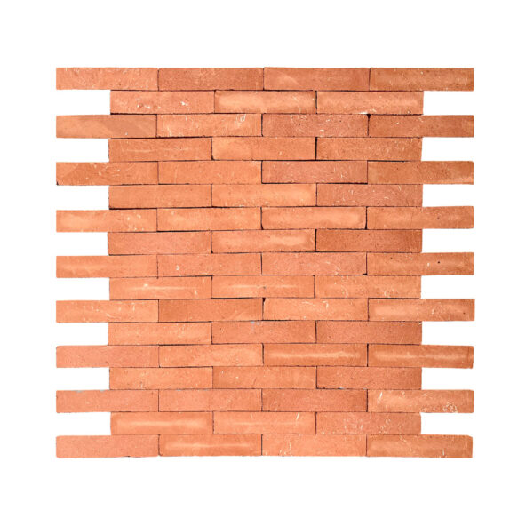 Tijolinho Brick Ollastra 5,3x24cm